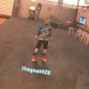 Meet your Posher, Nck_the